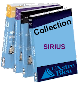Collection Sirius